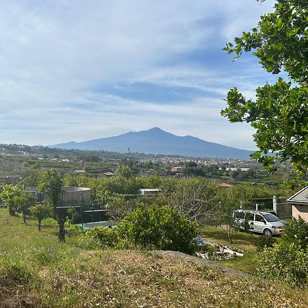 Vista Mare Etna Apartment Acireale Exterior photo